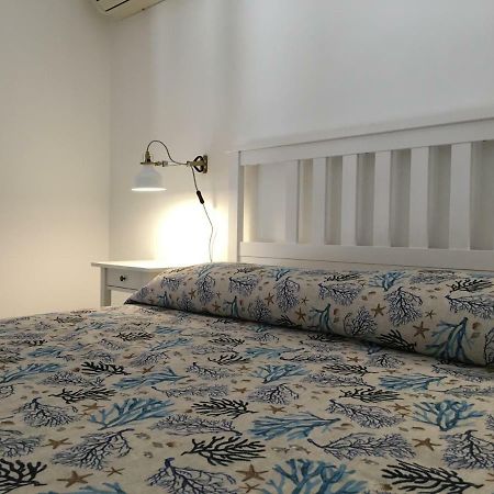 L'Isola Casa Vacanze San Vito Lo Capo Extérieur photo