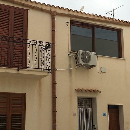 L'Isola Casa Vacanze San Vito Lo Capo Extérieur photo