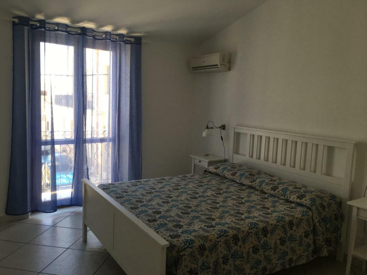 L'Isola Casa Vacanze San Vito Lo Capo Extérieur photo