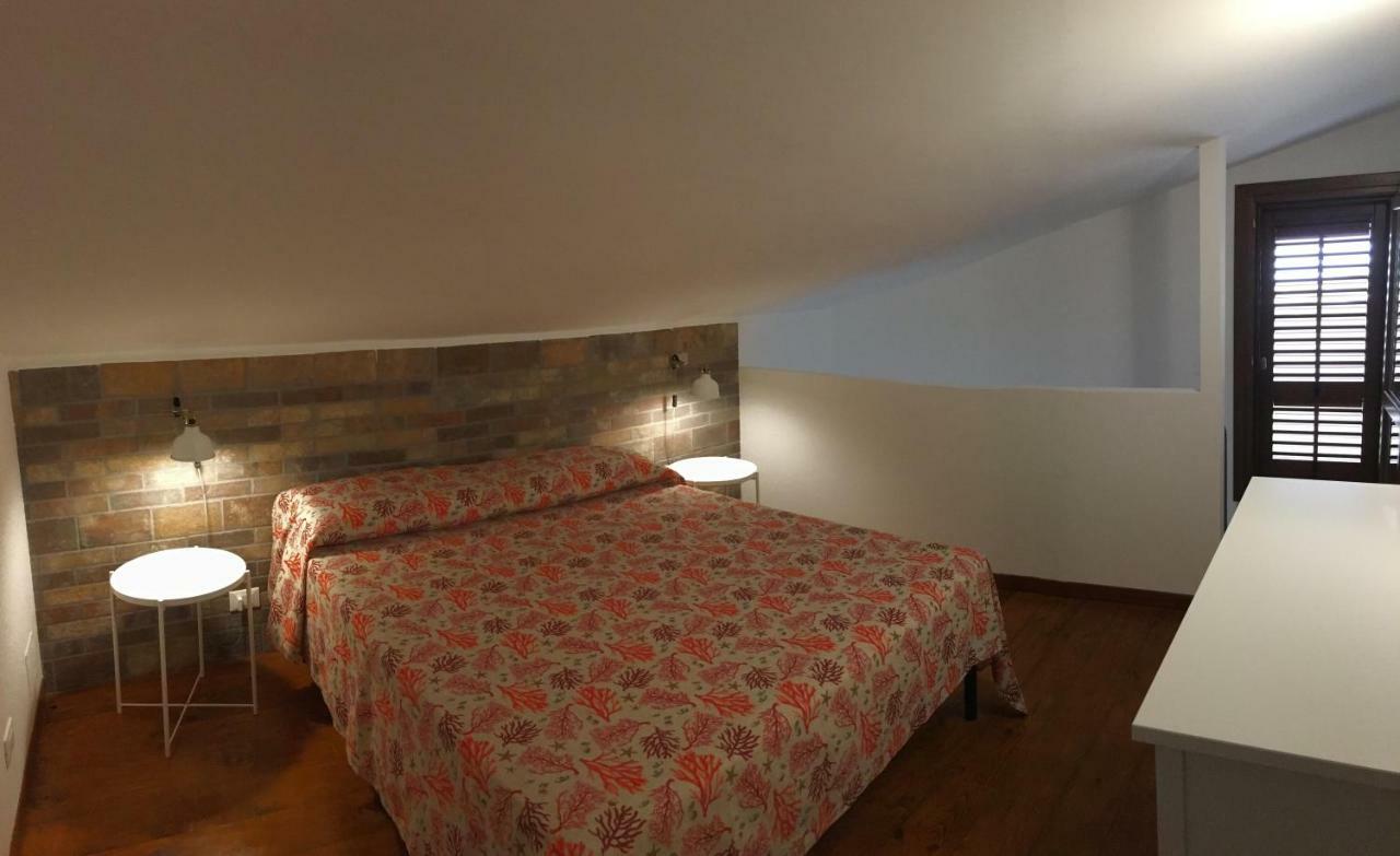 L'Isola Casa Vacanze San Vito Lo Capo Extérieur photo