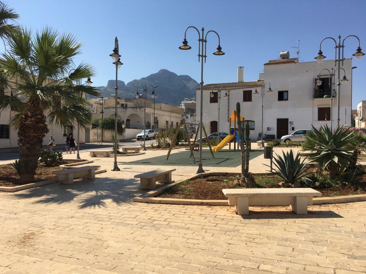 L'Isola Casa Vacanze San Vito Lo Capo Extérieur photo