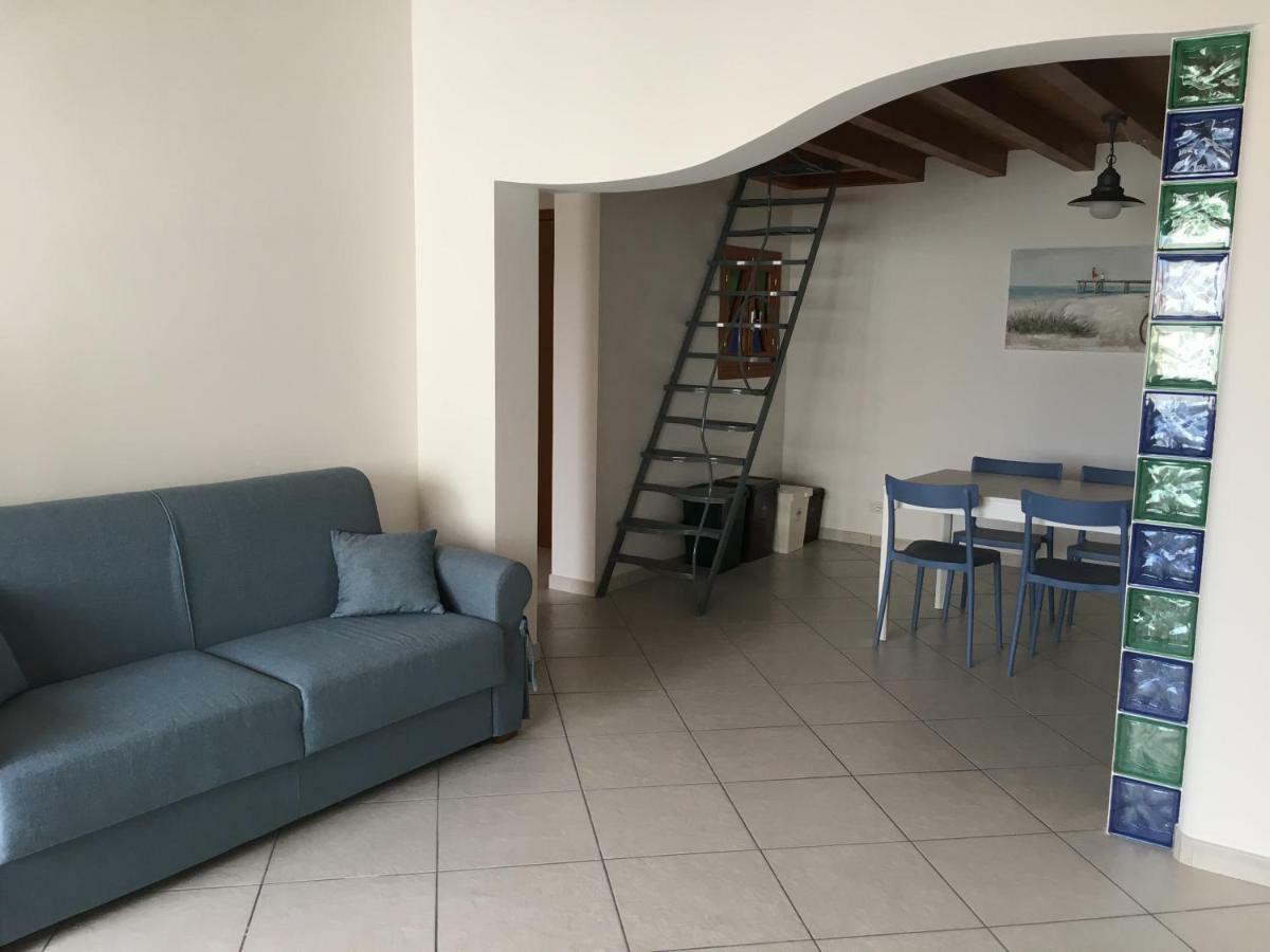 L'Isola Casa Vacanze San Vito Lo Capo Extérieur photo