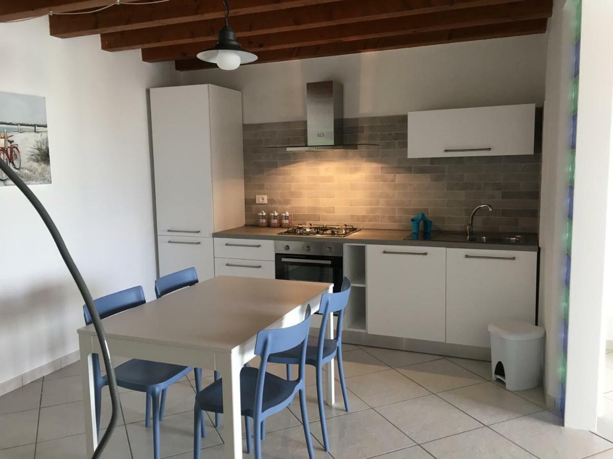 L'Isola Casa Vacanze San Vito Lo Capo Extérieur photo