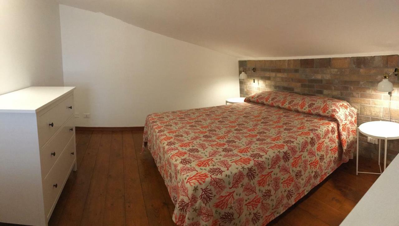 L'Isola Casa Vacanze San Vito Lo Capo Extérieur photo