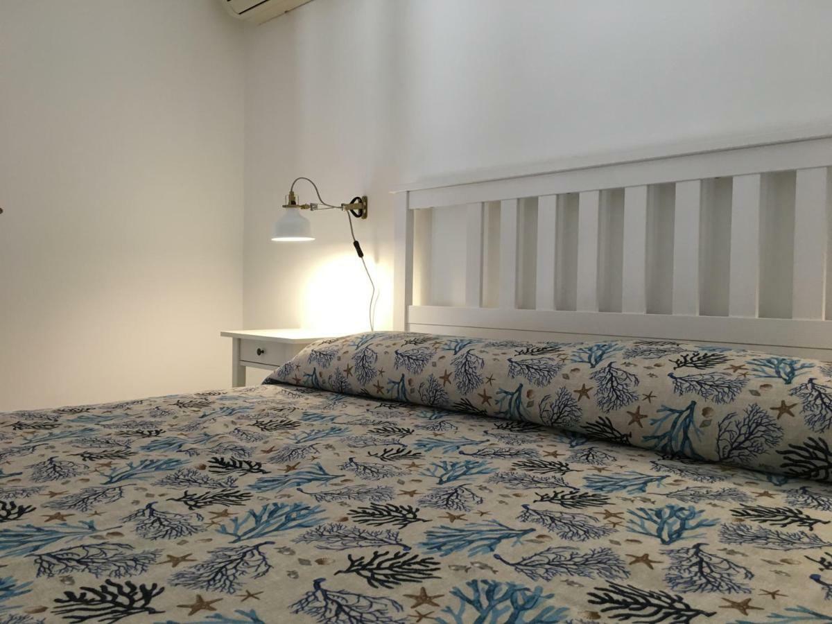 L'Isola Casa Vacanze San Vito Lo Capo Extérieur photo