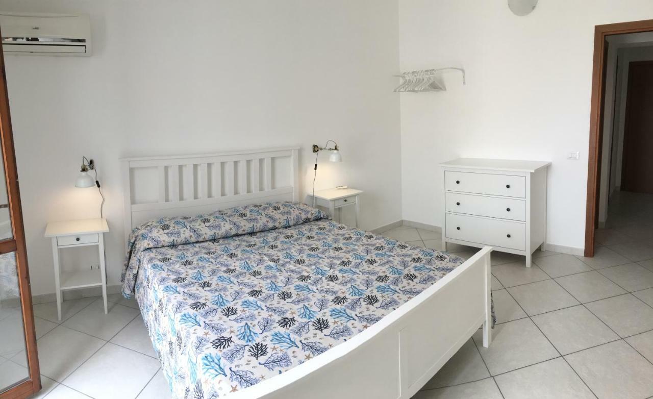 L'Isola Casa Vacanze San Vito Lo Capo Extérieur photo