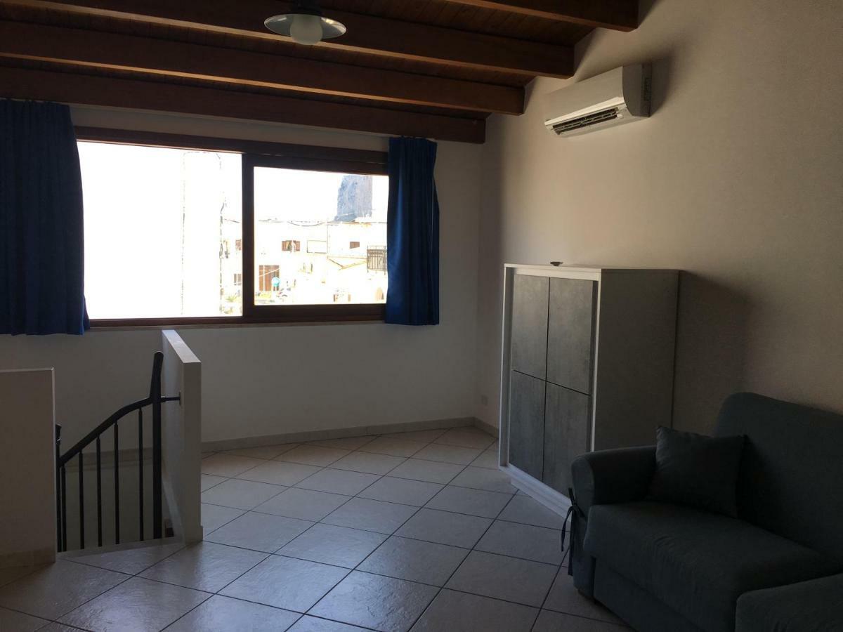 L'Isola Casa Vacanze San Vito Lo Capo Extérieur photo