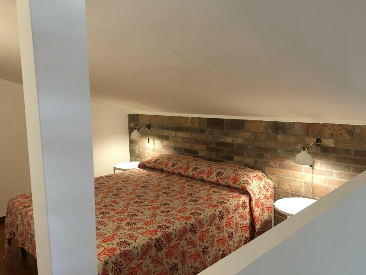 L'Isola Casa Vacanze San Vito Lo Capo Extérieur photo