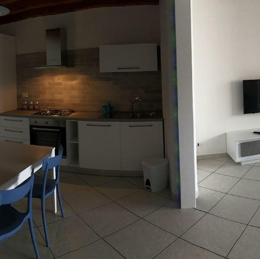 L'Isola Casa Vacanze San Vito Lo Capo Extérieur photo